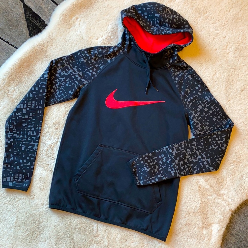 Nike Dri-Fit Sweatshirt Ladies XS